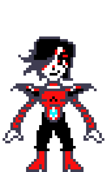 Mettaton EX