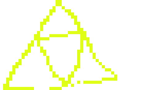 [9664c4] triforce