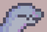 [de9f7f]  . . . (it seems to want b r e a d)