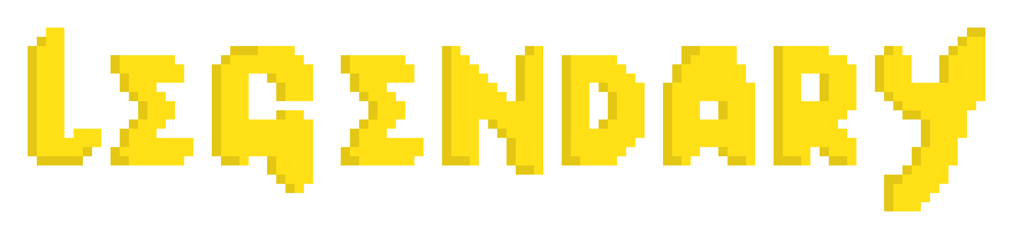 [9664c4] Legendary Title {Platinum Edition}