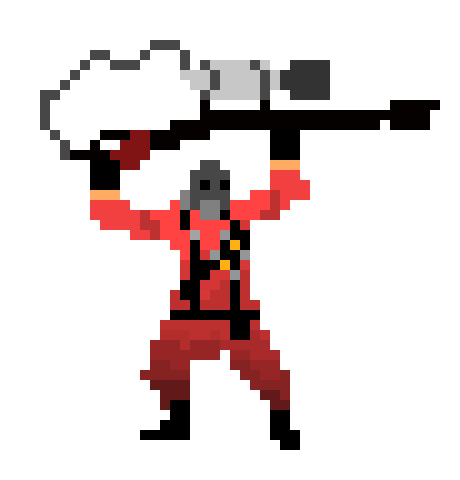 [9664c4] Pyro