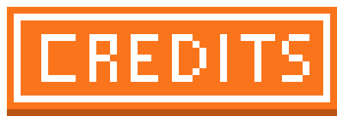 [9664c4] Credits Button
