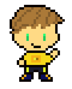 [fb7b48] Pixel Max