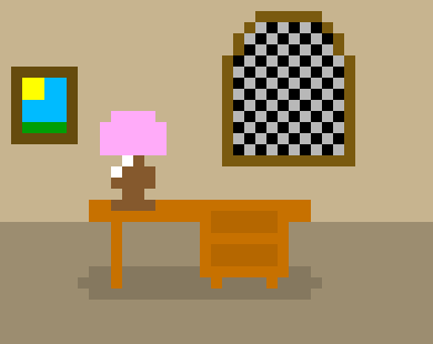 [9664c4] McGonagall office