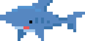 [e62650] shark