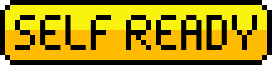 [afdba4] Self Ready
