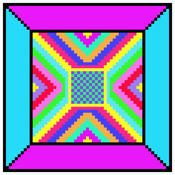 [9664c4] Perty Block