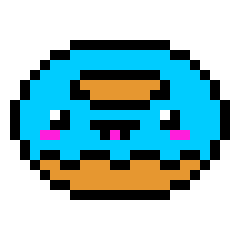 [9664c4] Donut
