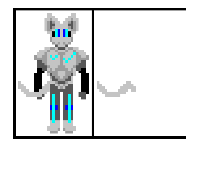 [9664c4] 2D animation WIP