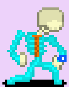 [05b0c1] I'm gonna go grind for more fantastical items. Tell me if I ever get my turn.