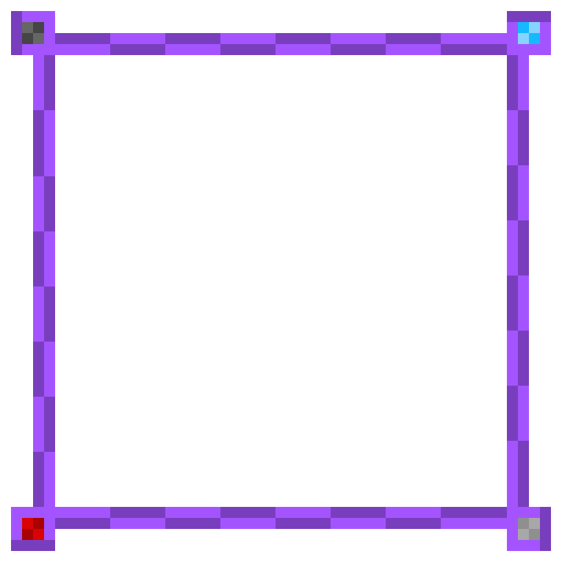 [a9c931] 8-bit play button