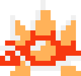 [9a88ff] Spiny