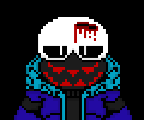 [b63bdb] *teleports with Asriel back to the castle*