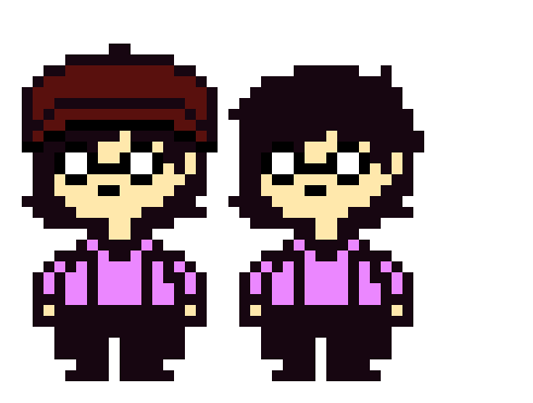 undertale purple 2.0