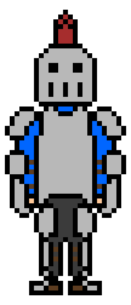 jimmy the crusader