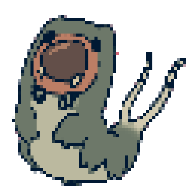 [990543] Marmu (Hollow Knight) (Free to use)