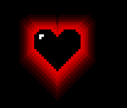 [9664c4] Dark Heart