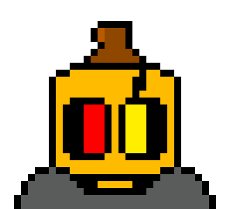 [853547] this is fine...-jack-o realizing that when they fell, they made a loud thumping noise, which could lead the animatronic to them-