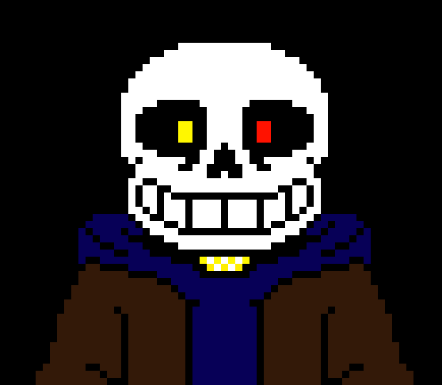 [c7b058] damn you really Finna let him do that to you gaster?