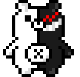 Monokuma