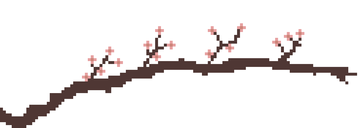 [f2caa6] Sakura Branch