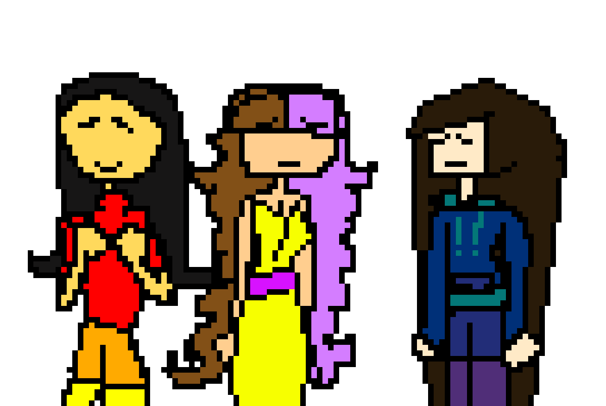 [d46e02] me and da boys