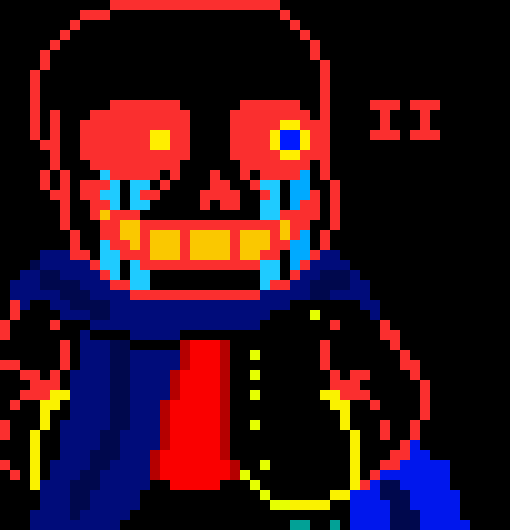 [7456f1] errors bio: au destroyer, multiverse corrupter and neutral evil.