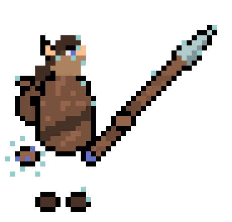 [9664c4] Elroniir, the Traveling Spellrouge