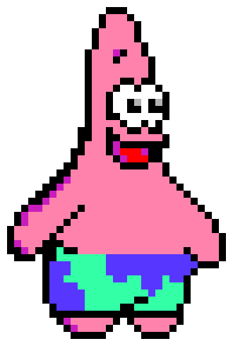 [9664c4] Patric