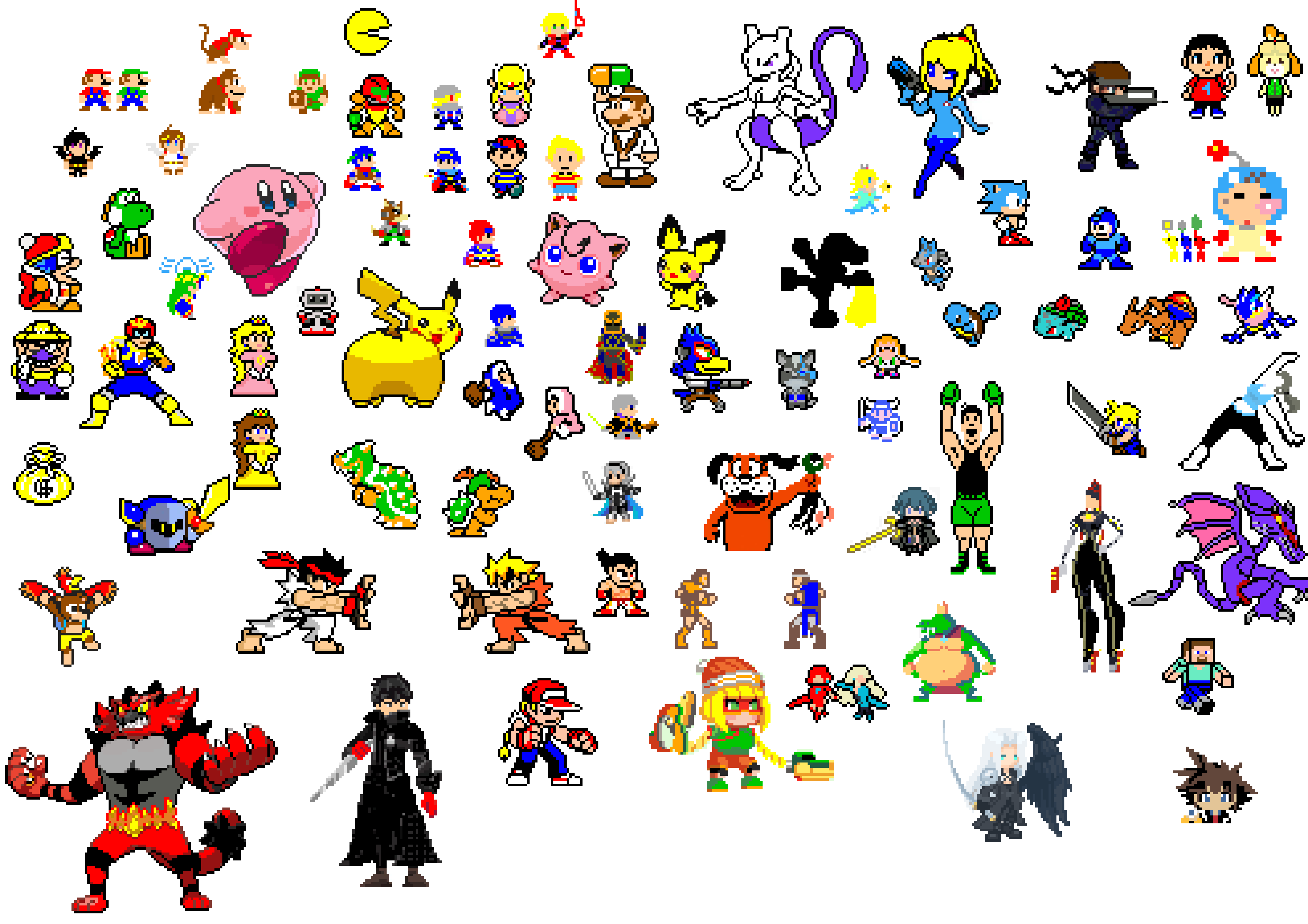 [f15a48] TODOS