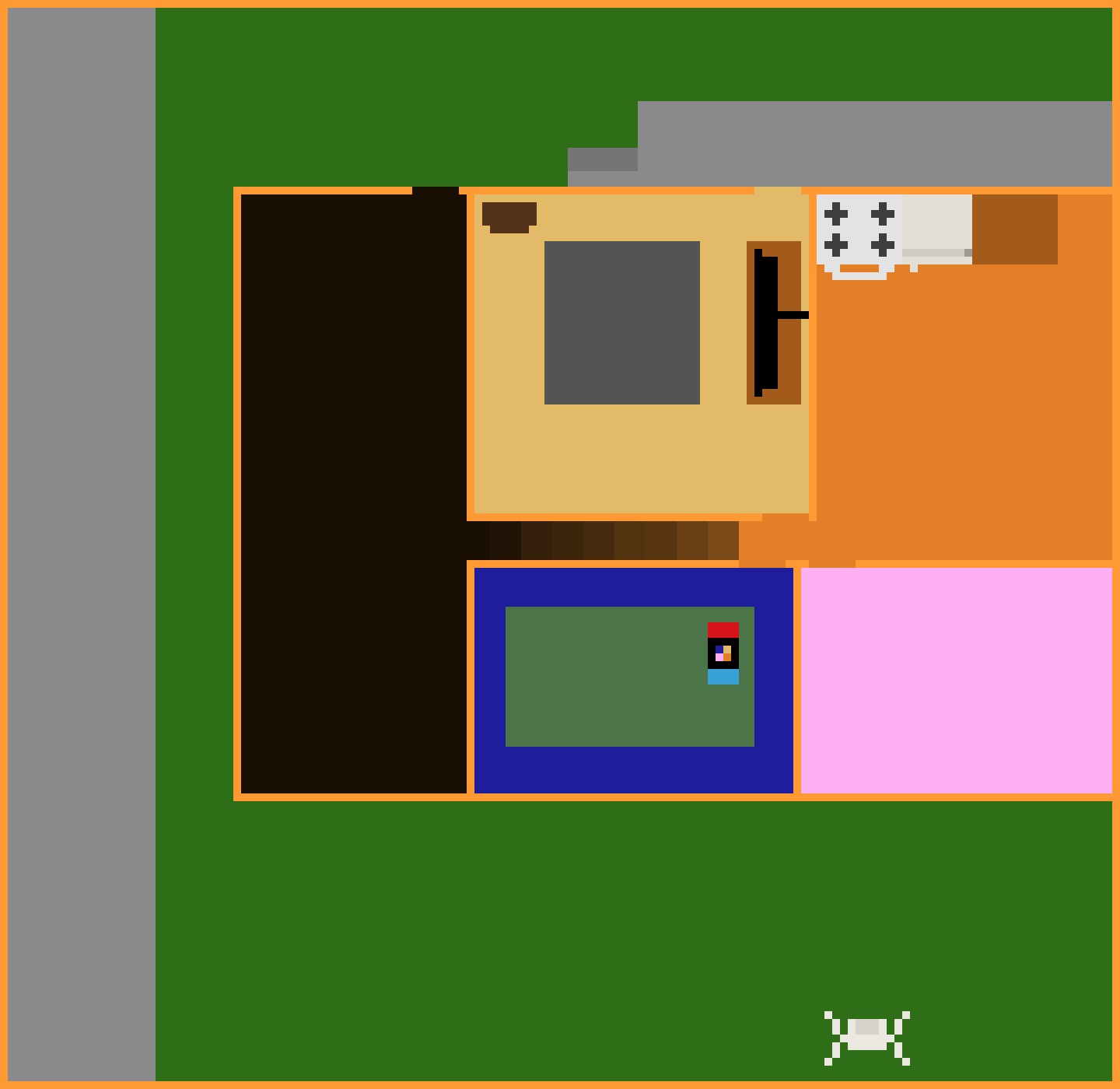 [8d1ad7] house