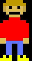 [5e467c] n-no... I can get the show on the tv if I can get to the remote. I think. -Tiny Timmy