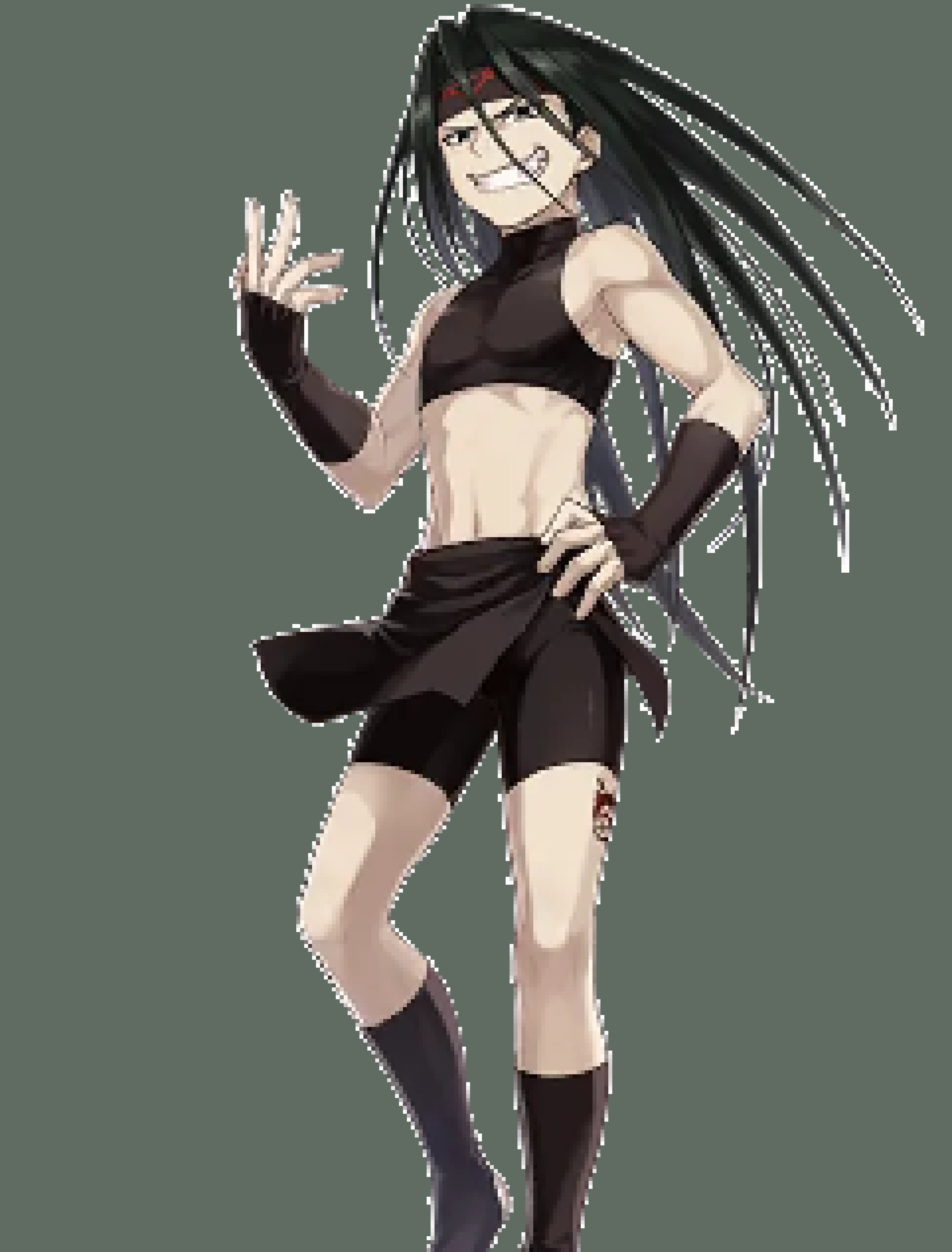 [05d18a] time to homunculus