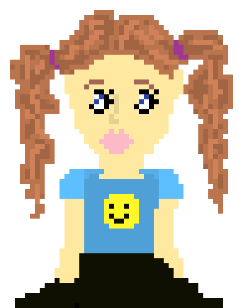 [9664c4] First Pixel