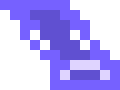 [2e3ea6] blue sled