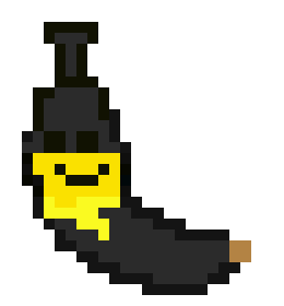 i am the new morgana! u are banana now!