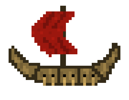 [e38f25] Odyssey Ship