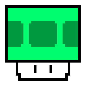 [a32199] Geometry Dash Cube 8