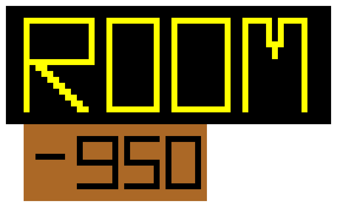[9664c4] ROOM 950