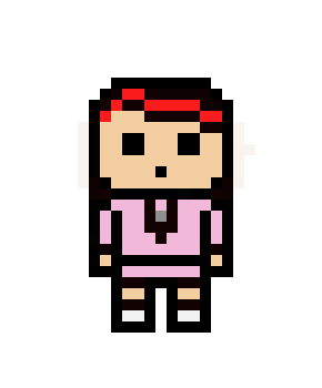 [746c65] Hisa Warai Ult. Photography Enthusiast Sprite