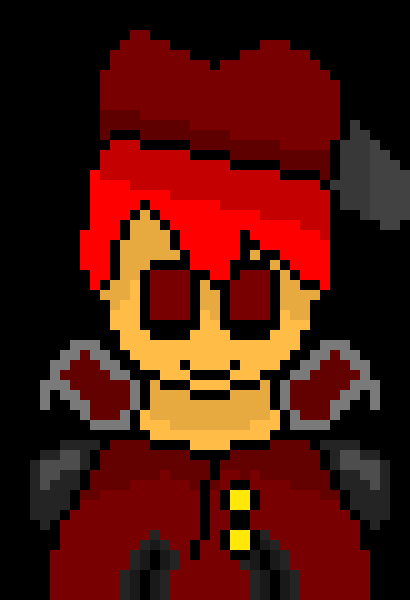 [49cd9d] *teleports to where everyone is* I'm Crimson the Red Judge