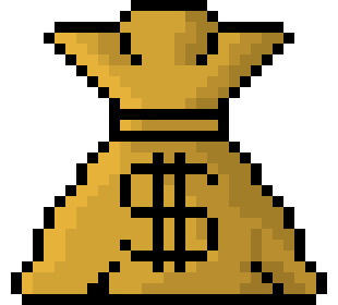 Money Bag