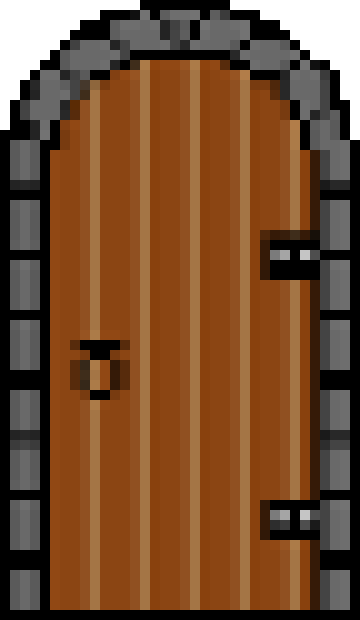 [0bda2d] door