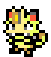 [9664c4] Meowth