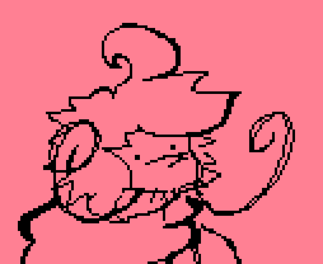[27fc46] hi to whoever this conveniently placed Kookoo is, might be GG or someone else