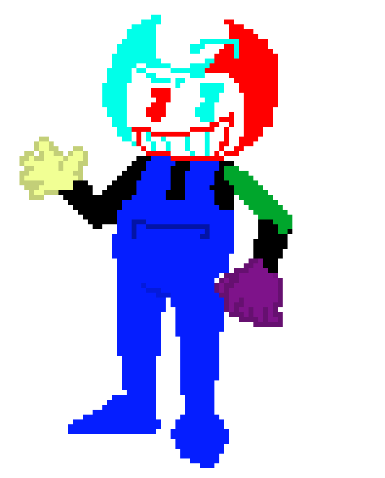 [aacfea] Insanity Twist