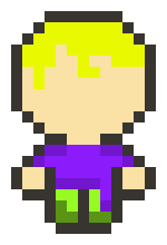 [a6ba31] Chibi Base