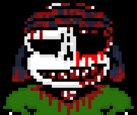 [57dac4] i-... i dont wanna die 