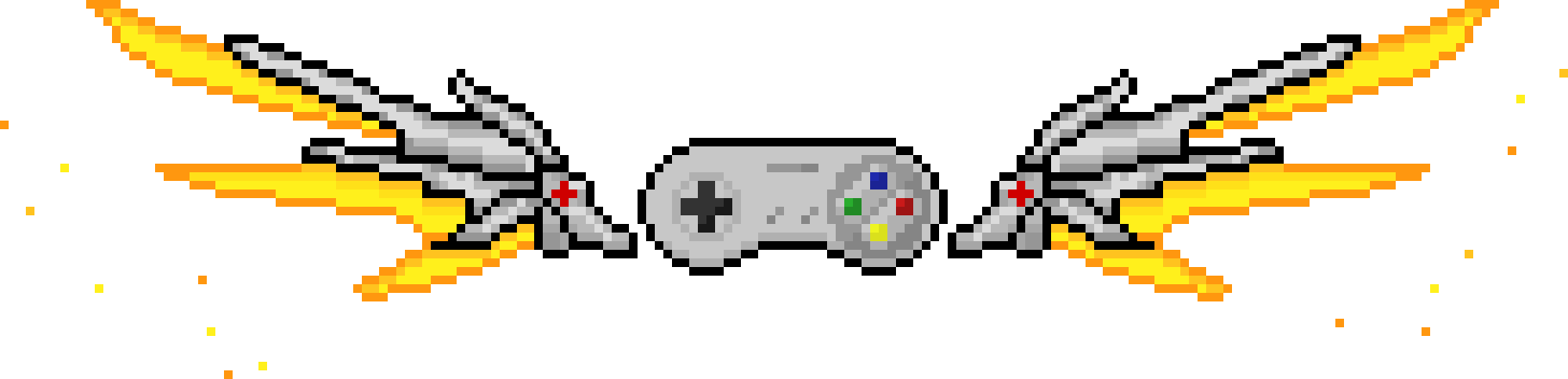 [9664c4] Controler and wings extemded particle 7
