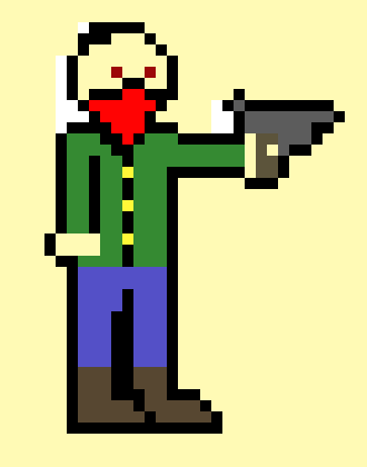 [9664c4] bandit